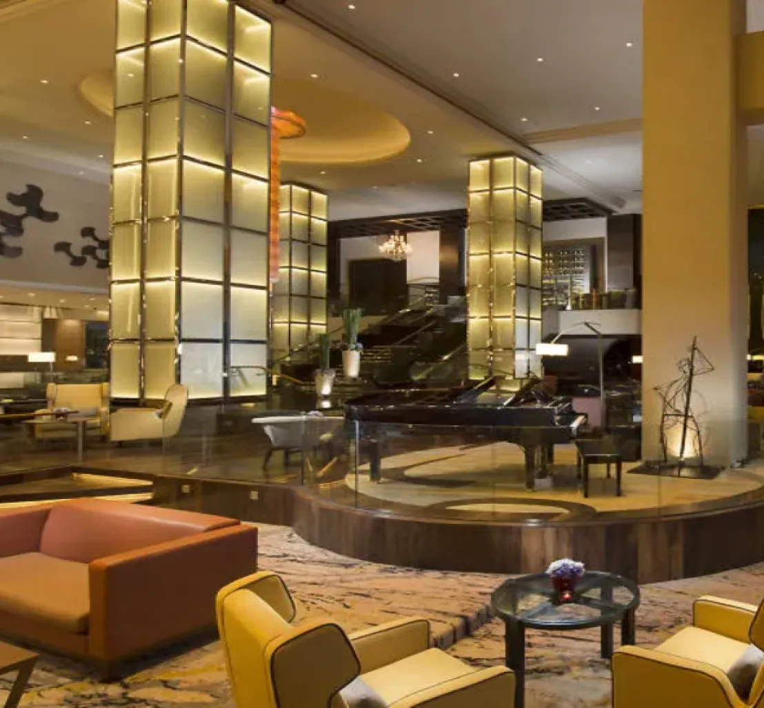 Hilton Kuala Lumpur