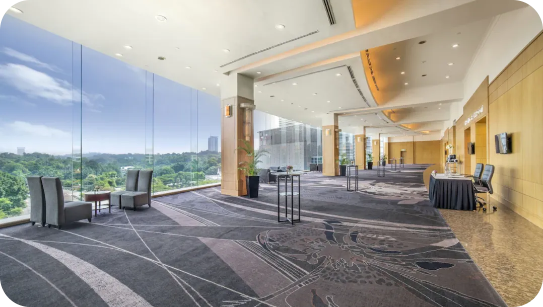 Hilton Kuala Lumpur