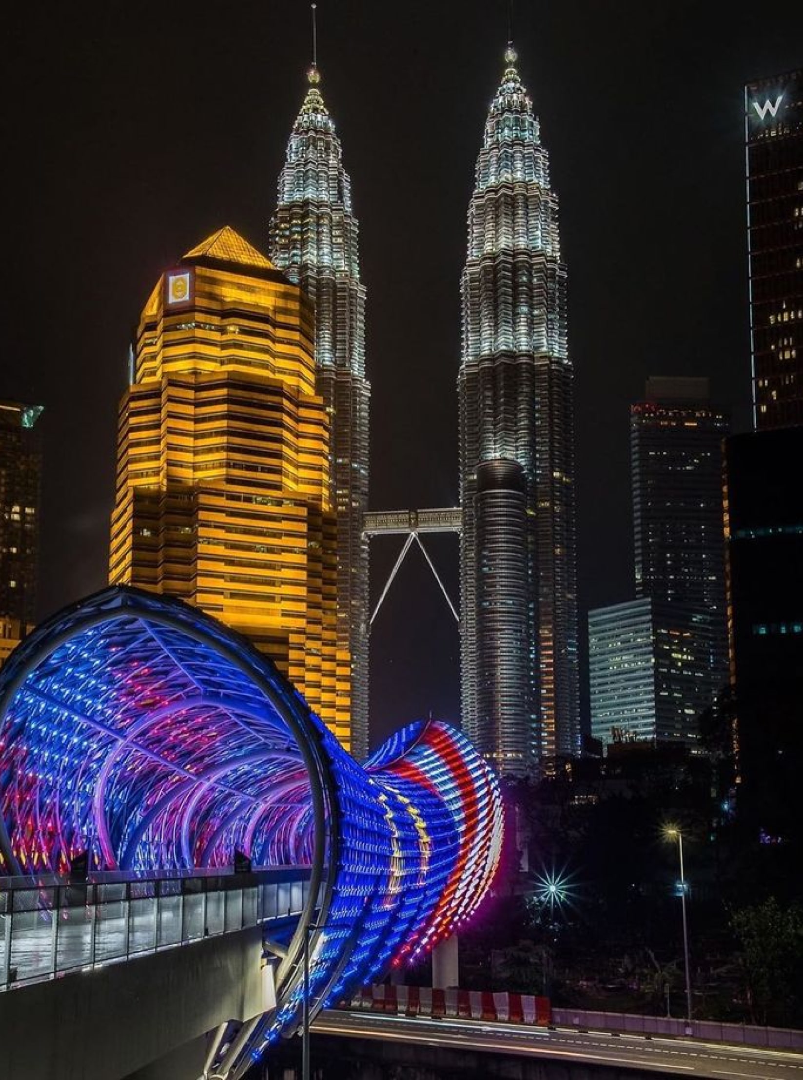 Kuala Lumpur