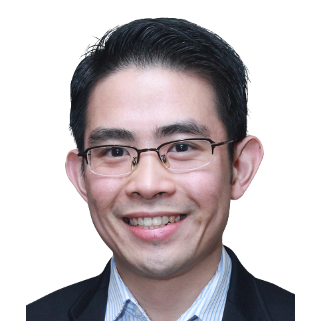 Alexander Tan  
