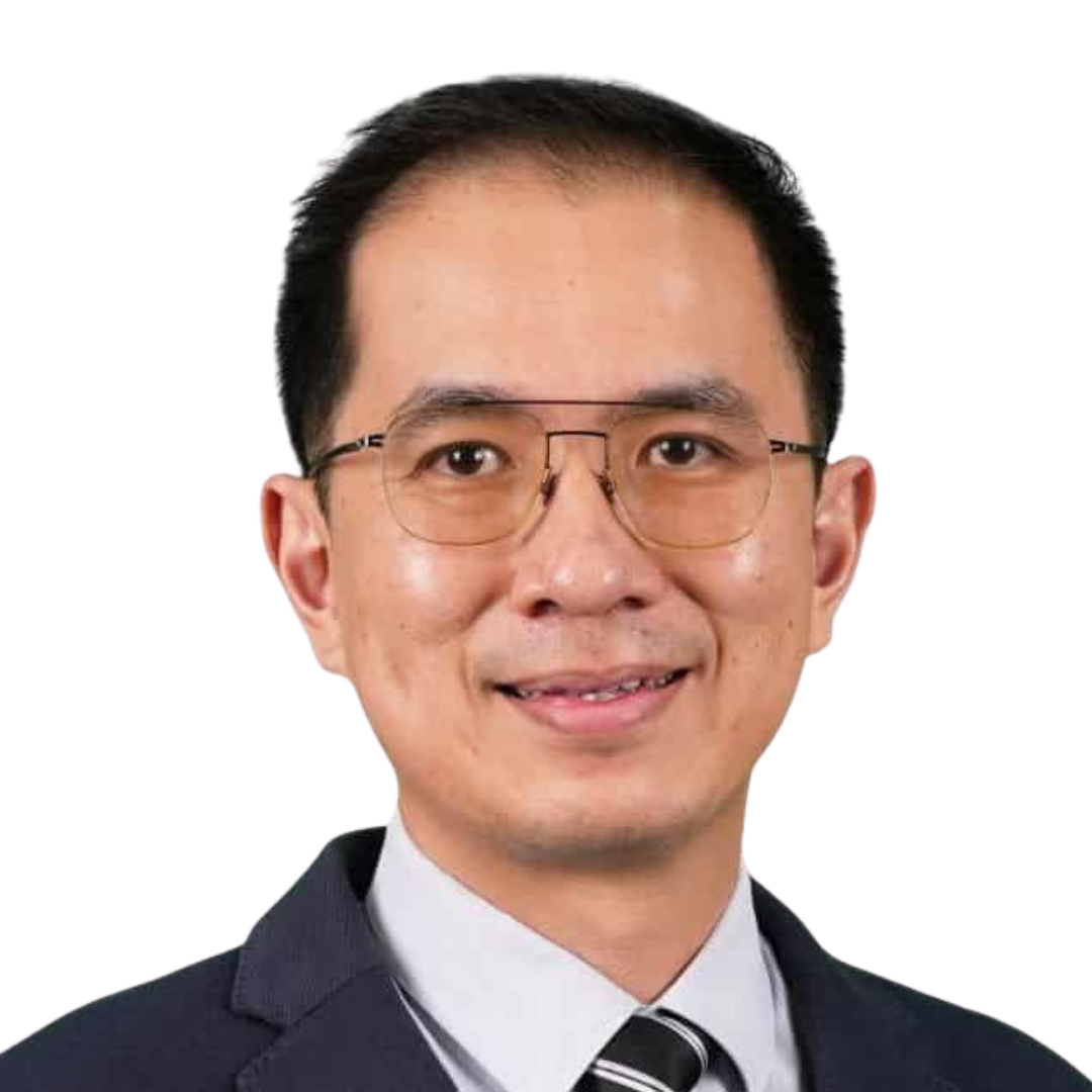 Chan Wah Kheong