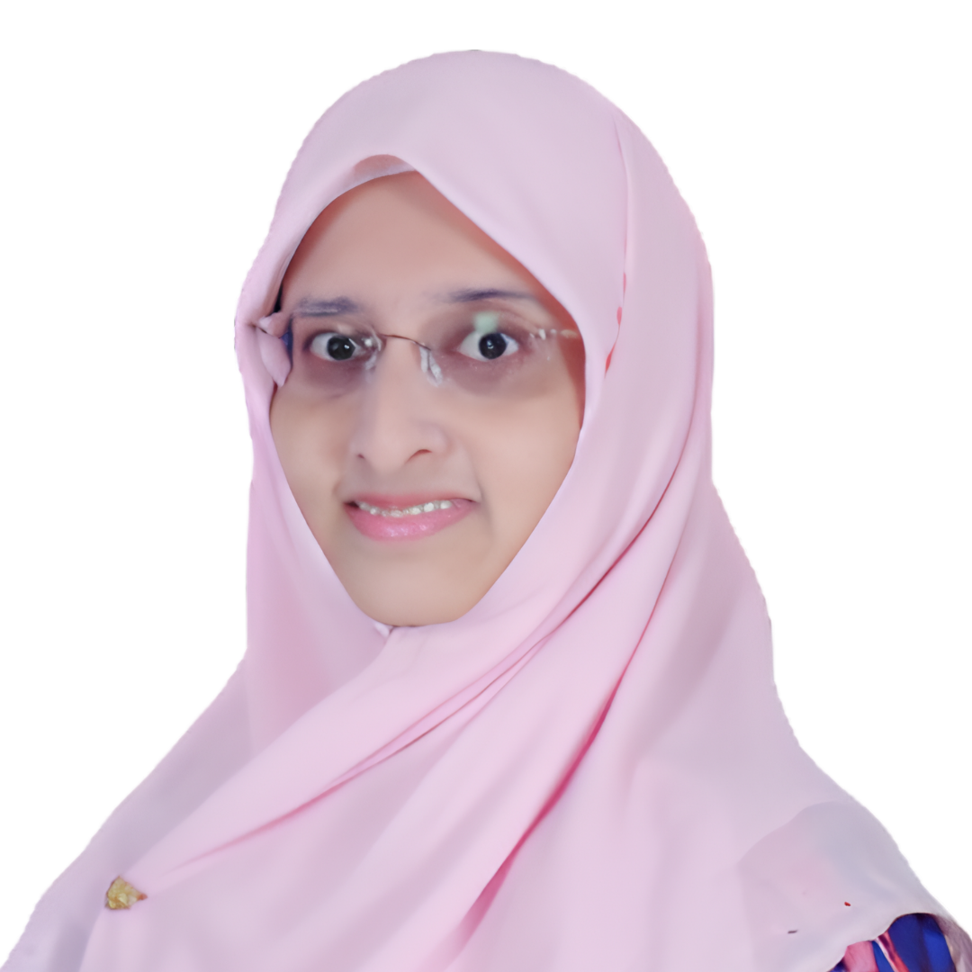 Fatimah Zaherah Mohamed Shah