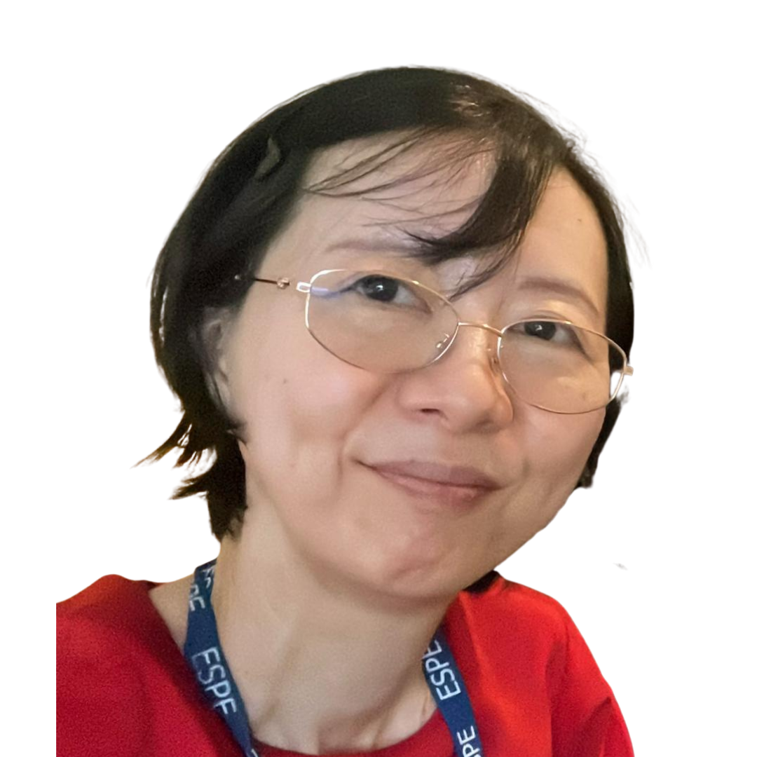Janet Hong