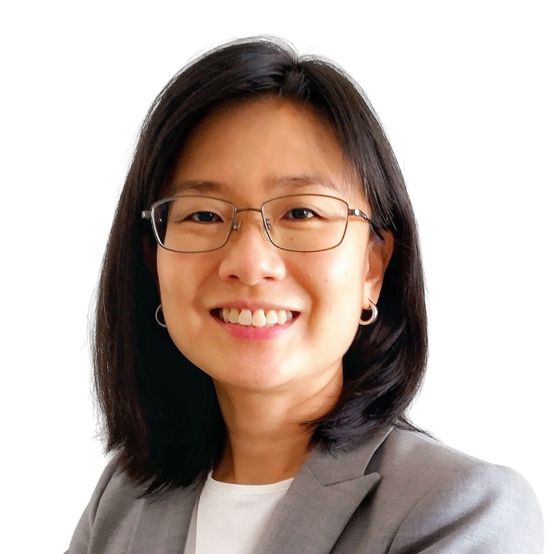Jeanne Wong Sze Lyn