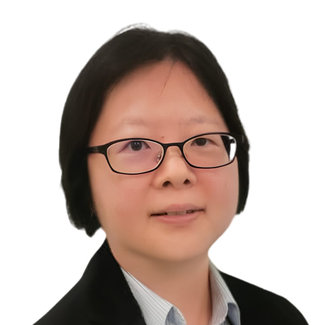 Joyce Hong