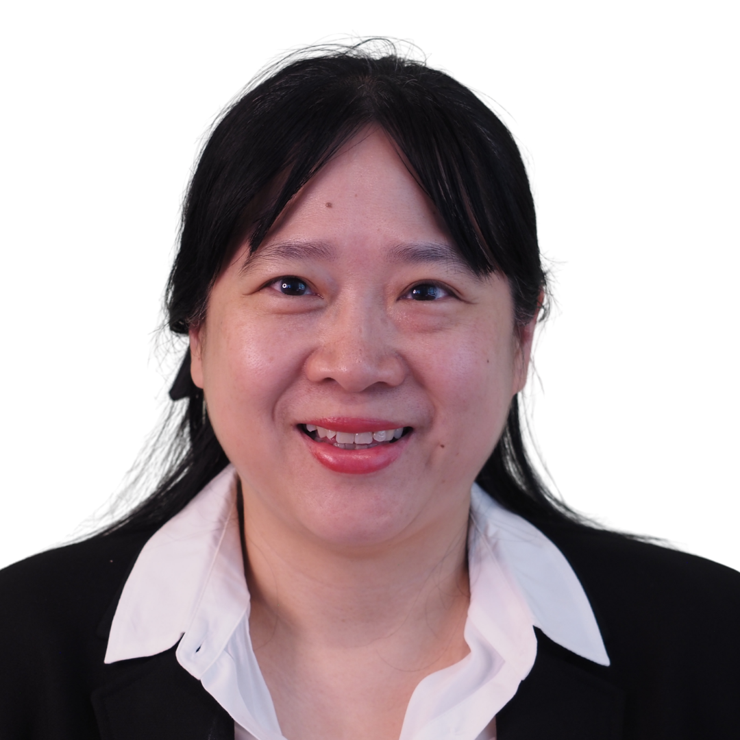 Lim Poi Giok