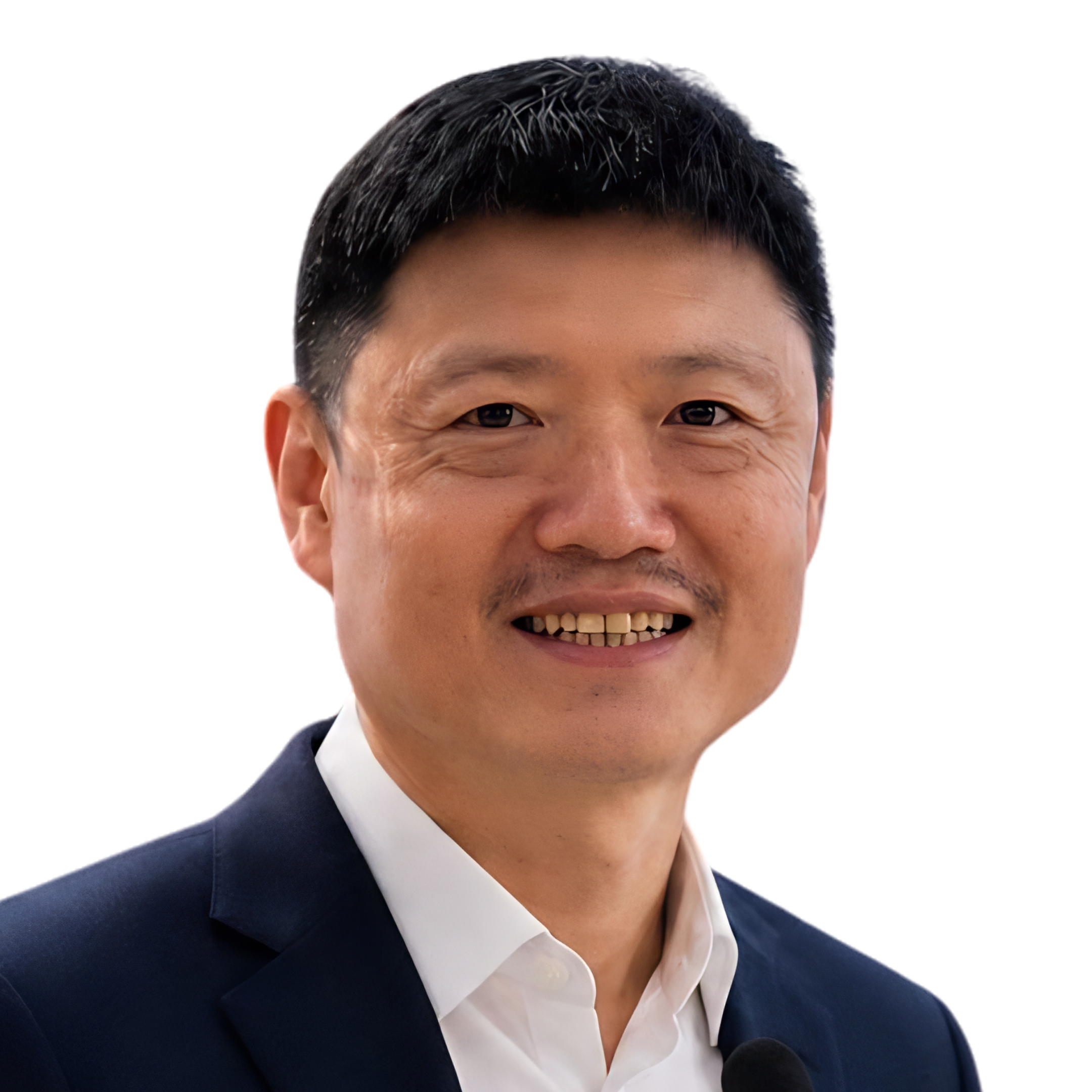 Lim Song Hai