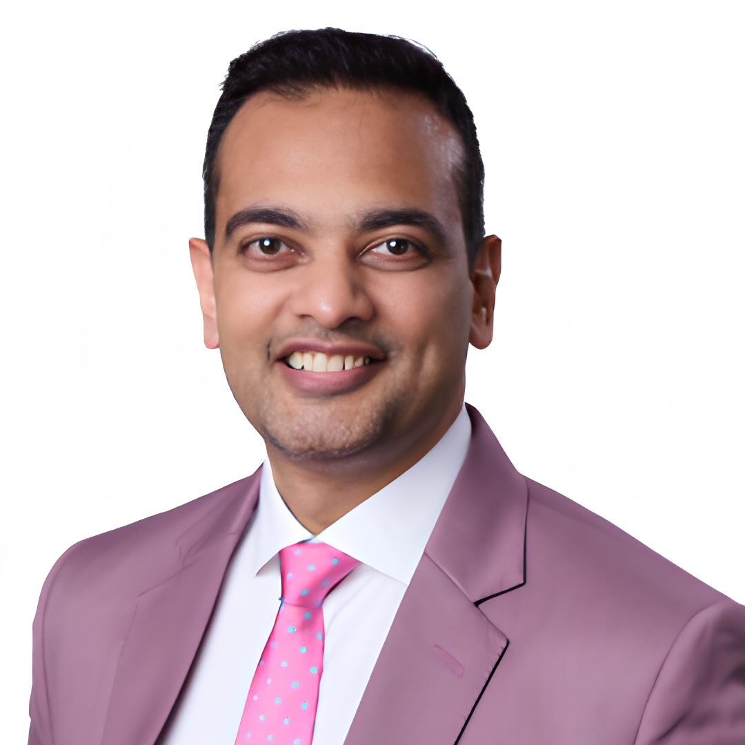 Akshay Jain