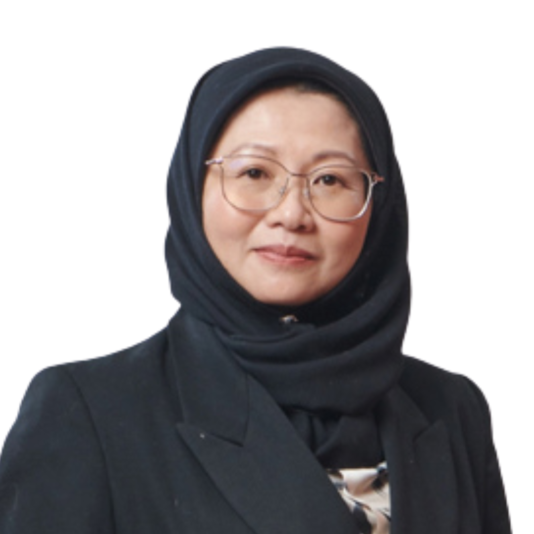 Rosnawati Yahya