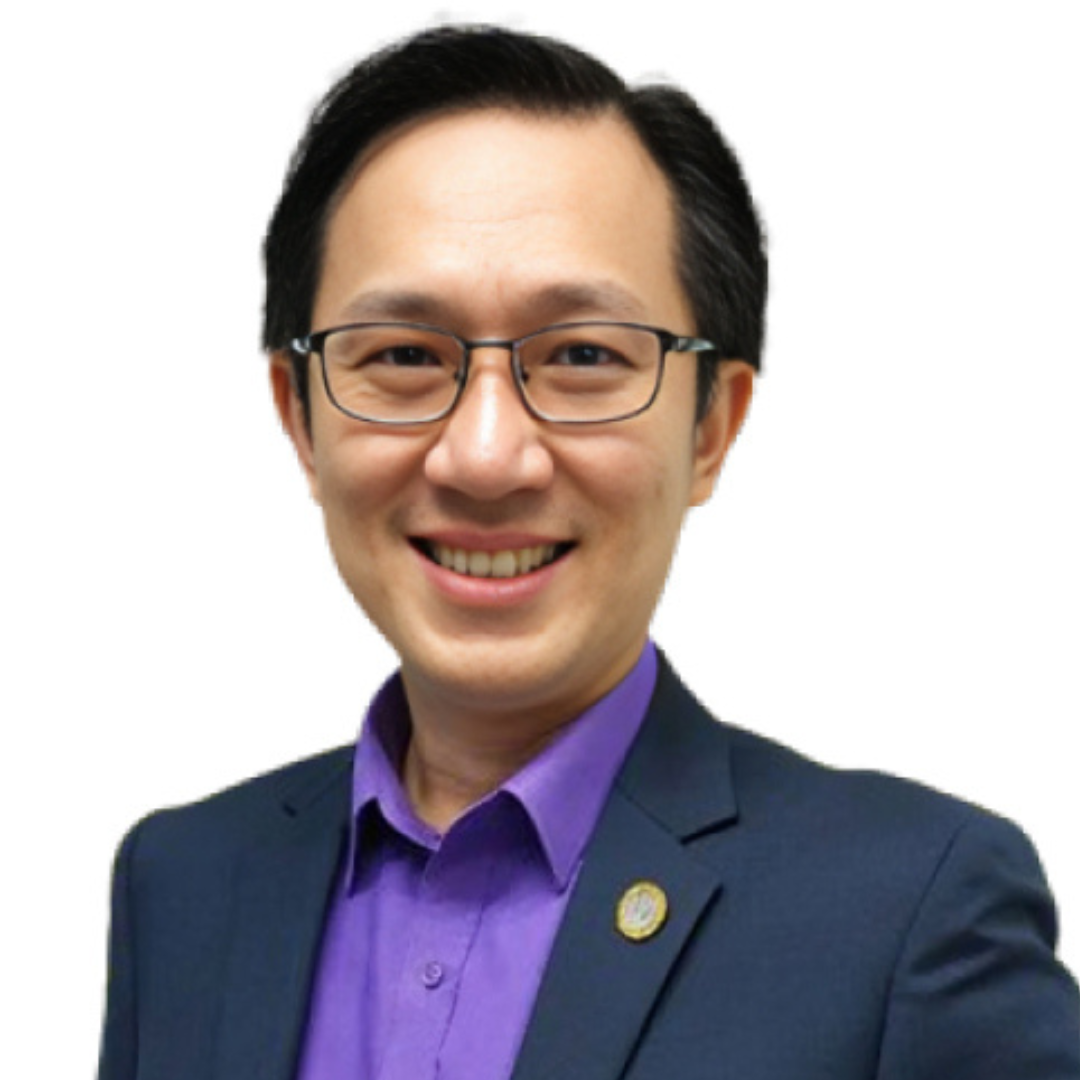 Chong Jen Lim 