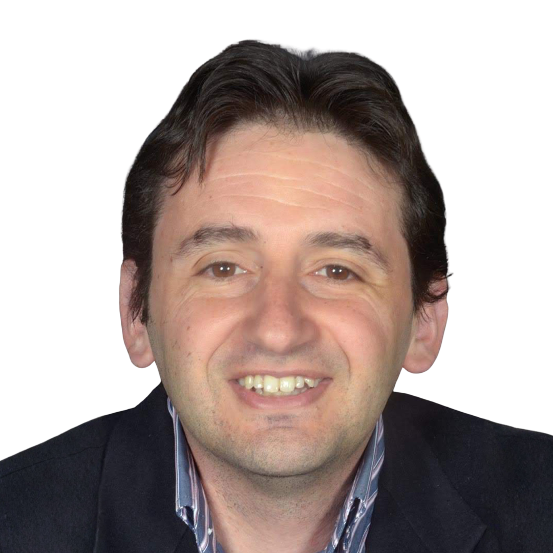 Miguel Debono 