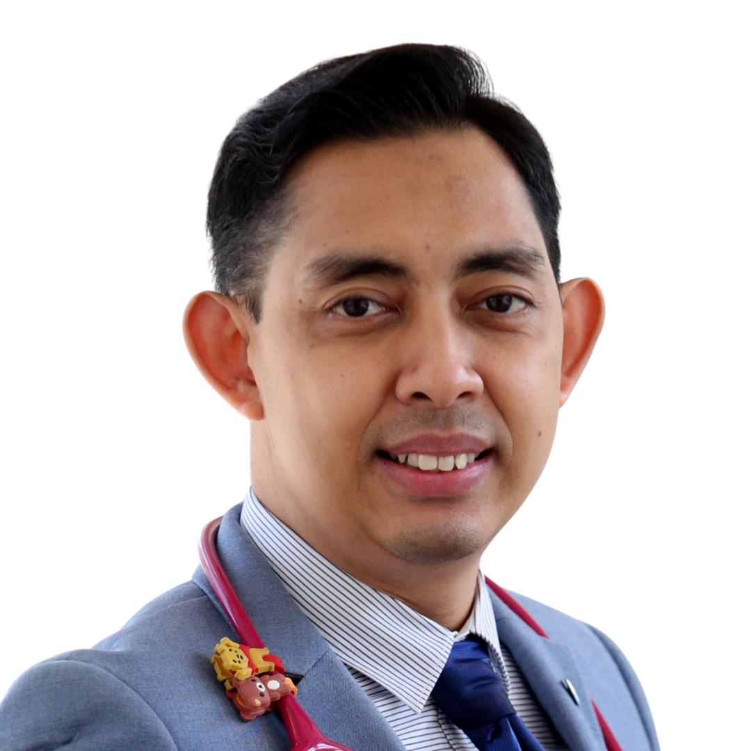 Muhammad Yazid Jalaludin