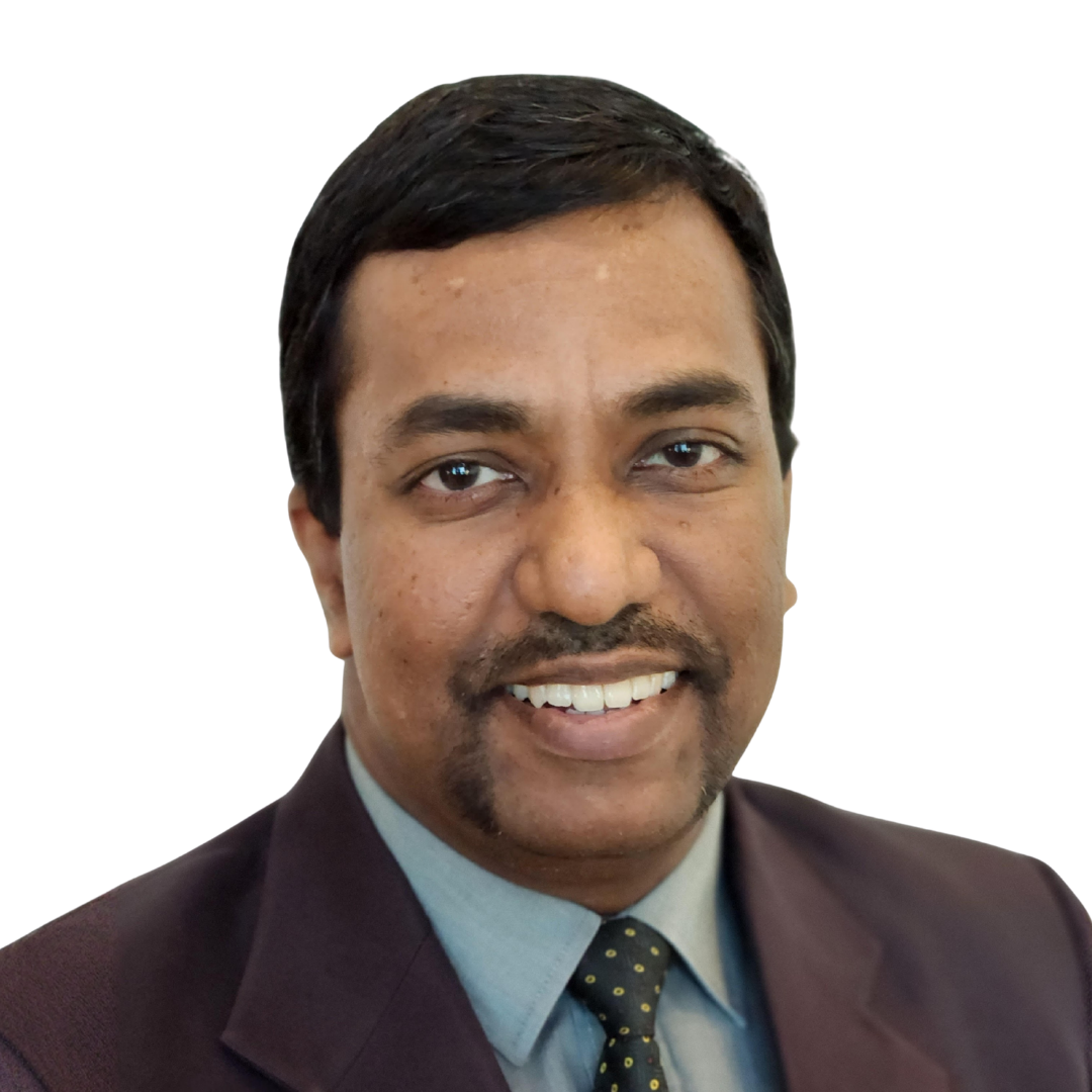 Muthukkumaran Thiagarajan 