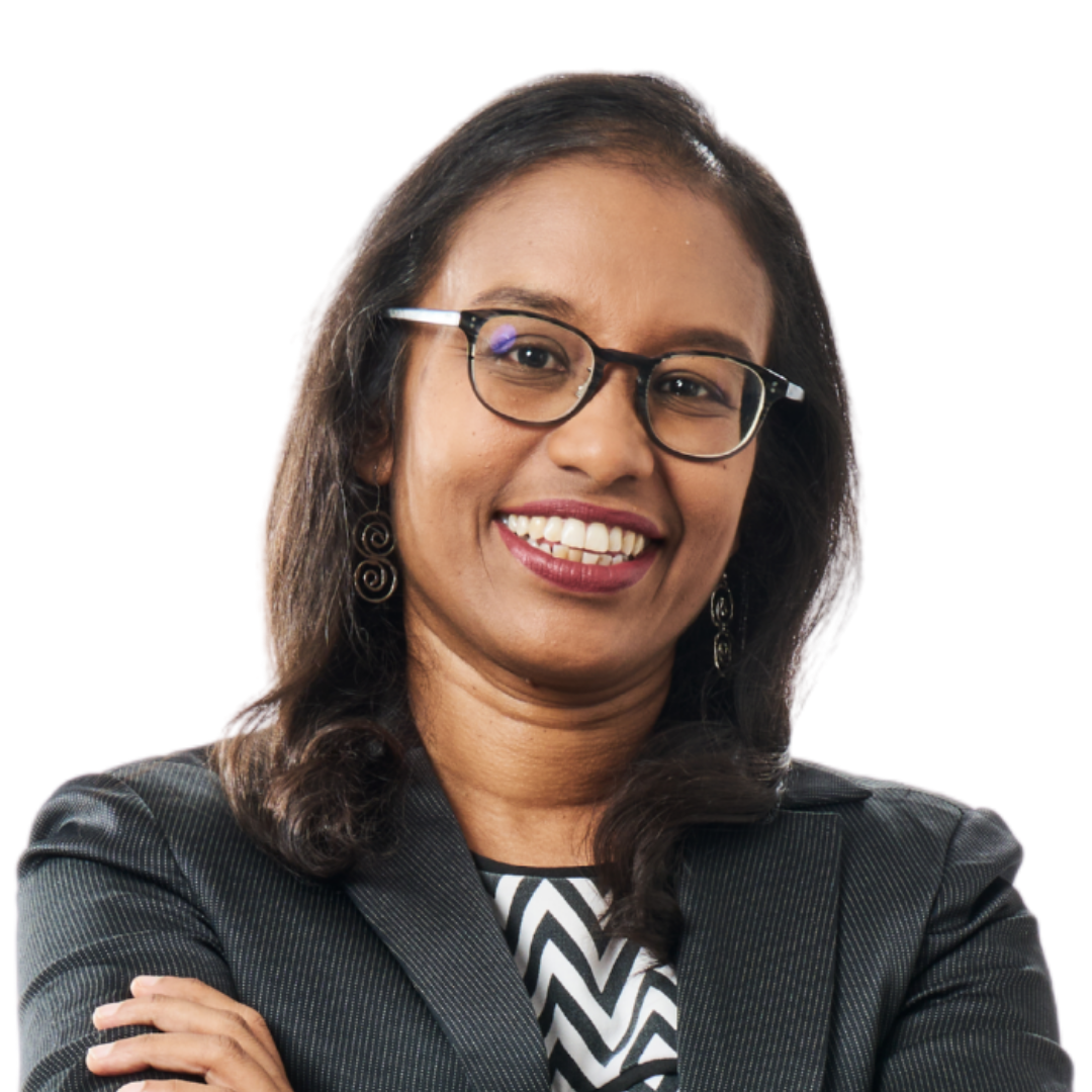 Nalini M Selveindran 