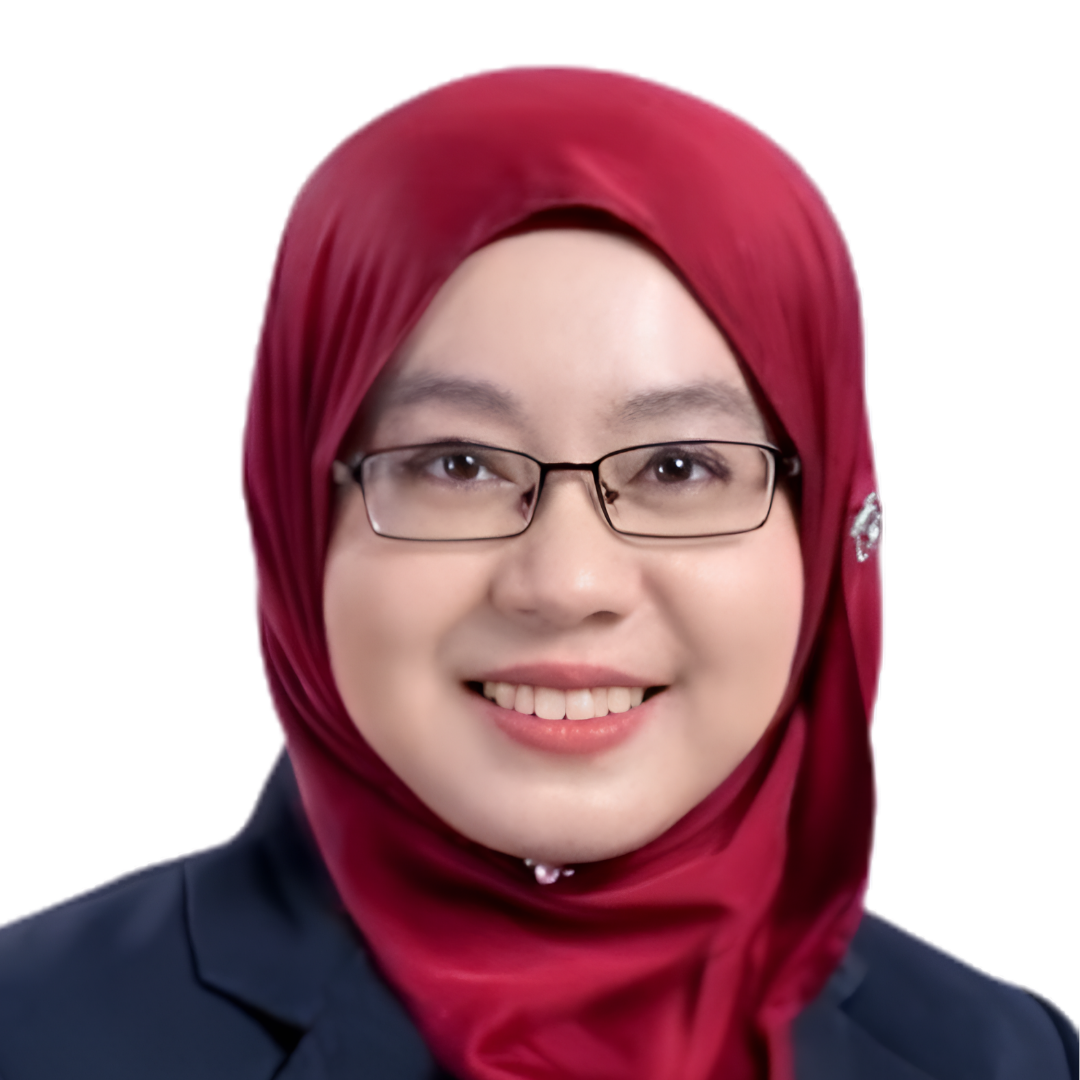 Noor Rafhati Adyani Abdullah