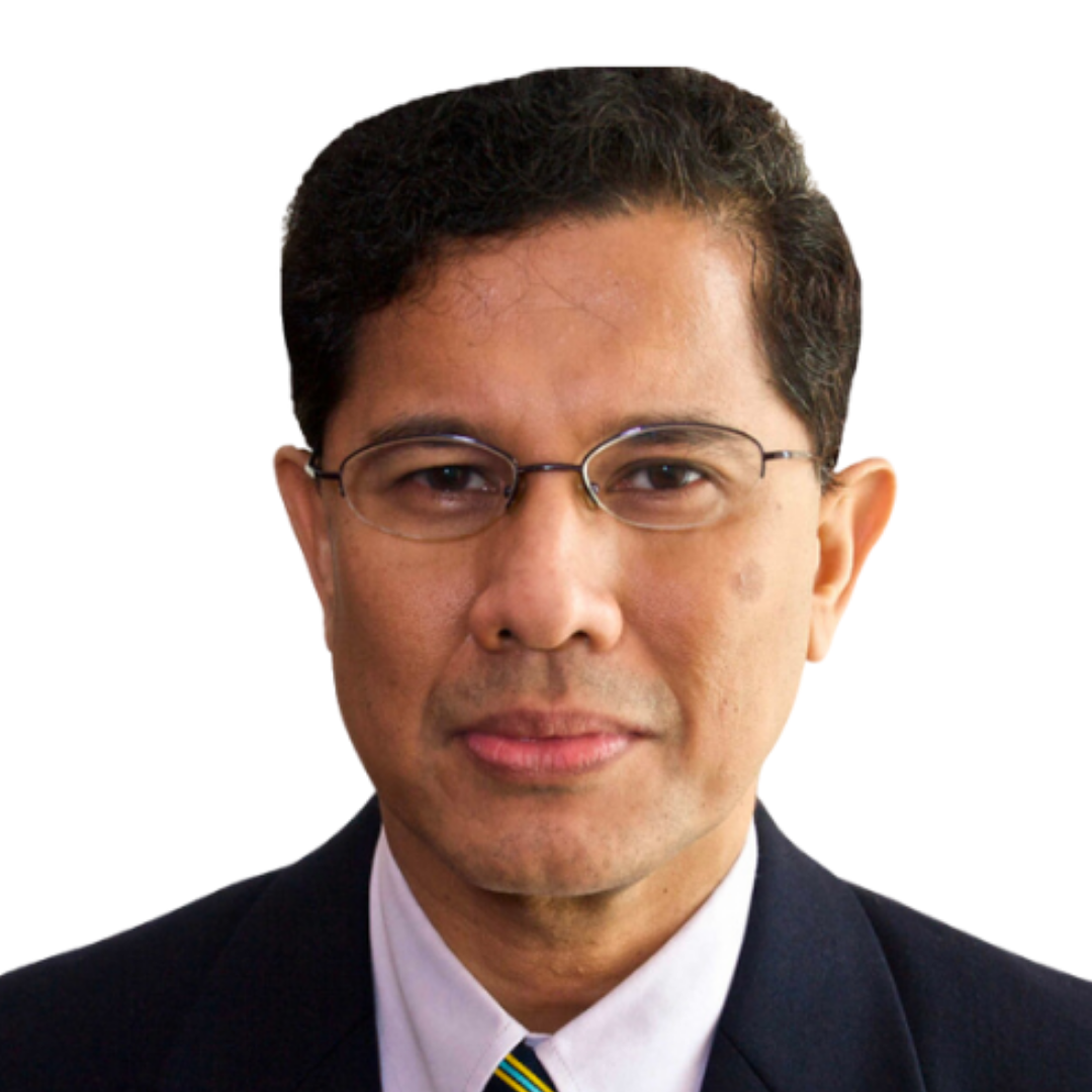 Nor Azmi Kamaruddin