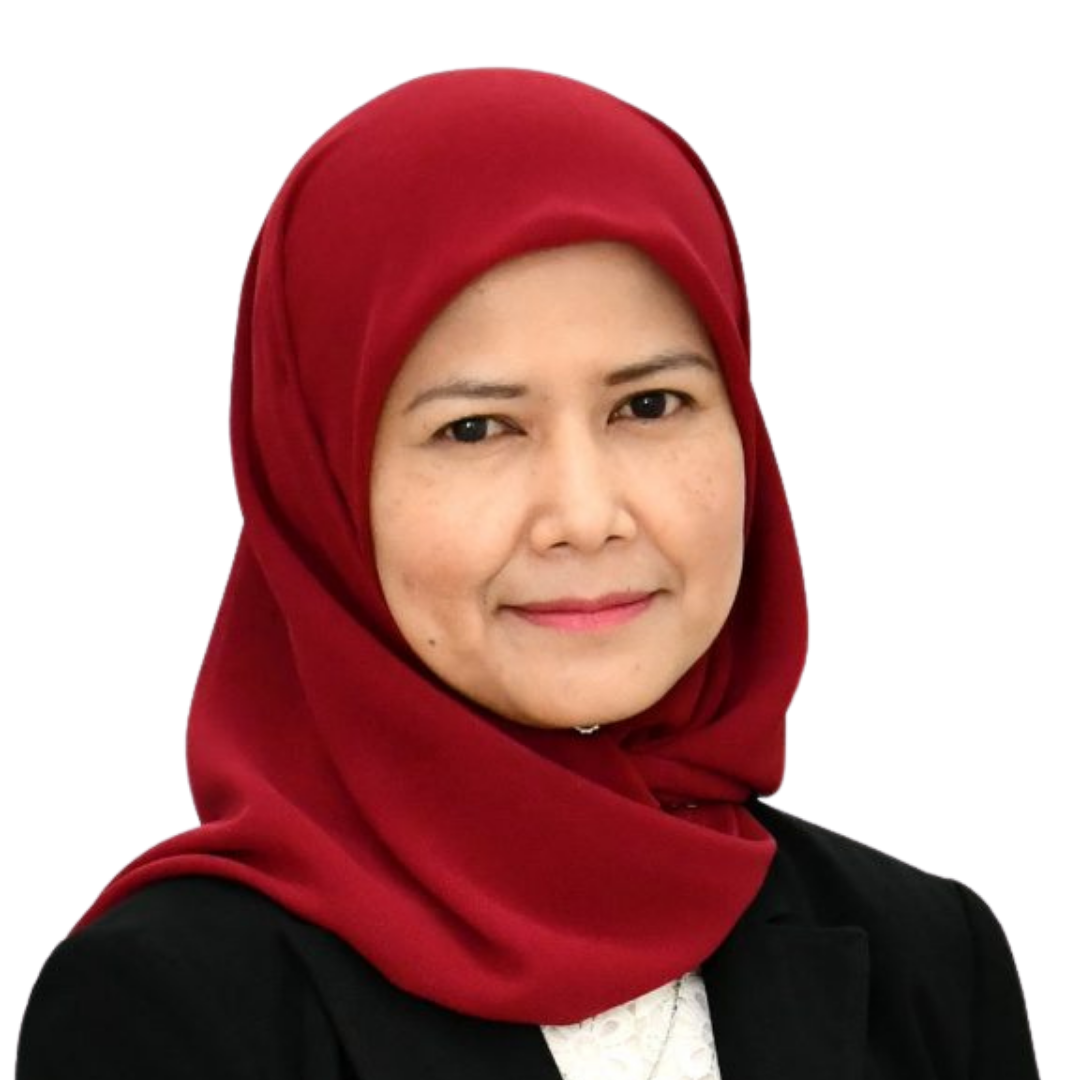 Norlaila Mustafa