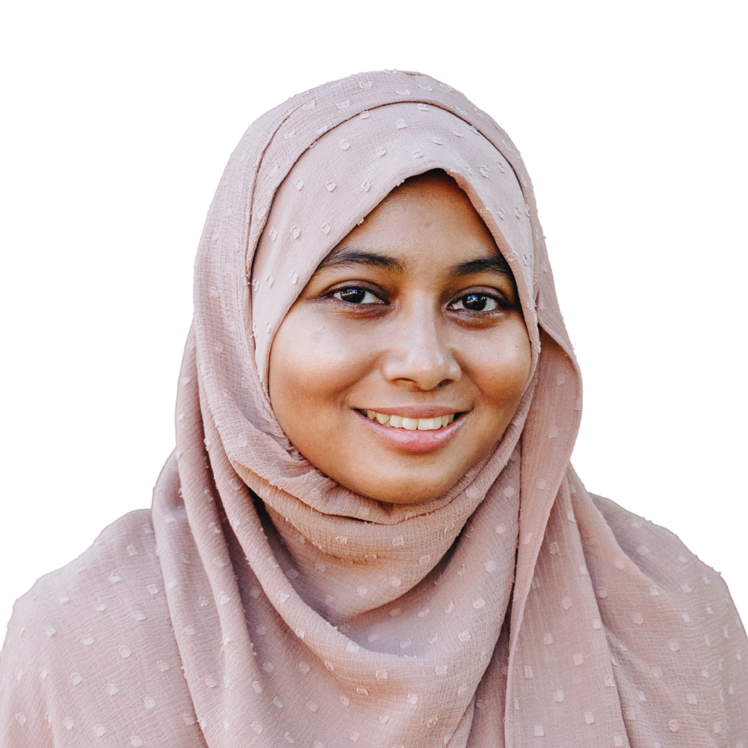 Nur Safira Abd Isa