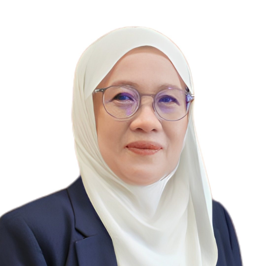 Nurain Mohd Noor
