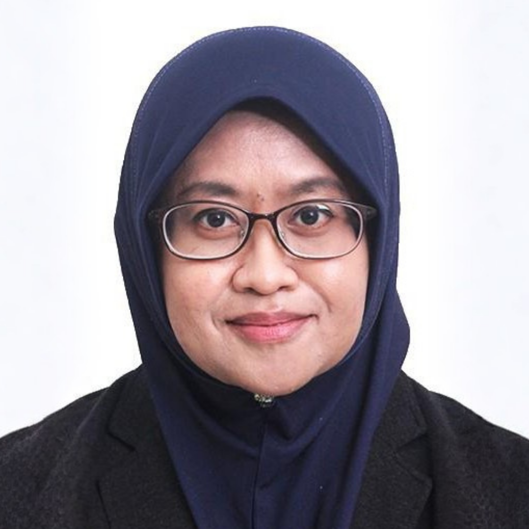 Nurshadia Samingan 