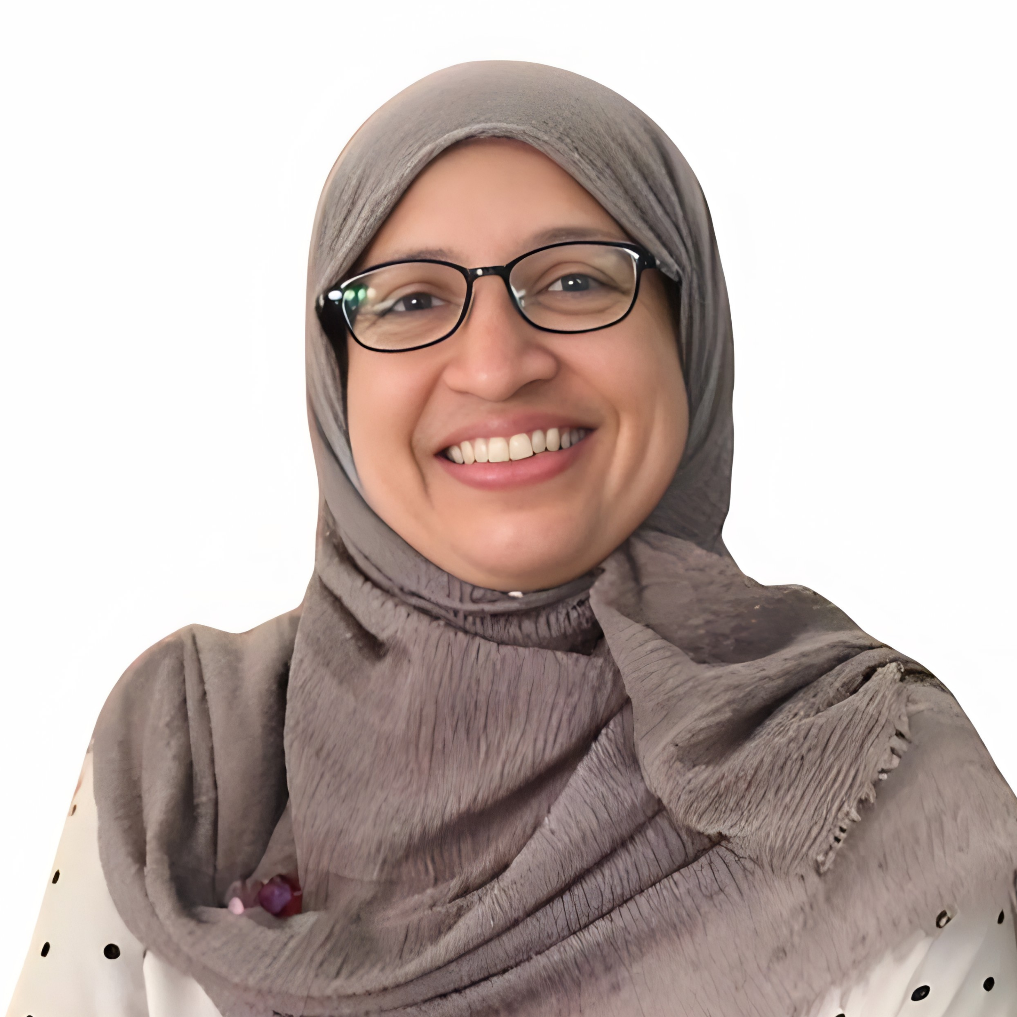 Sarah Mubarak 