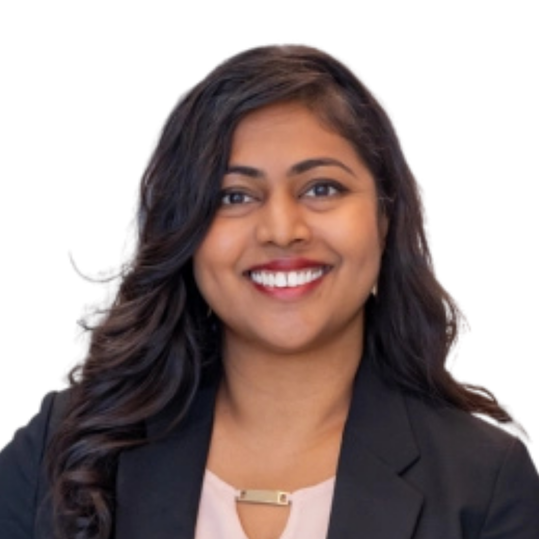 Sharmila S Paramasivam
