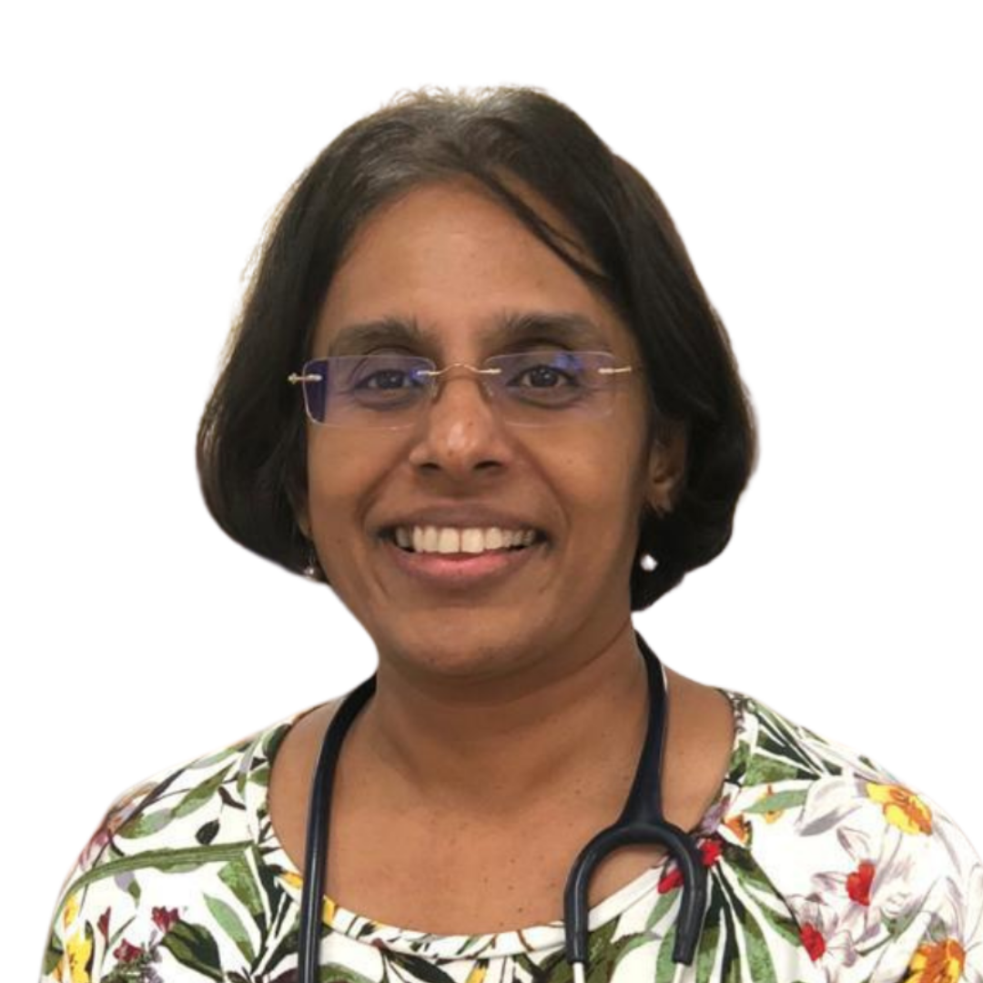 Shireene Ratna Vethakkan