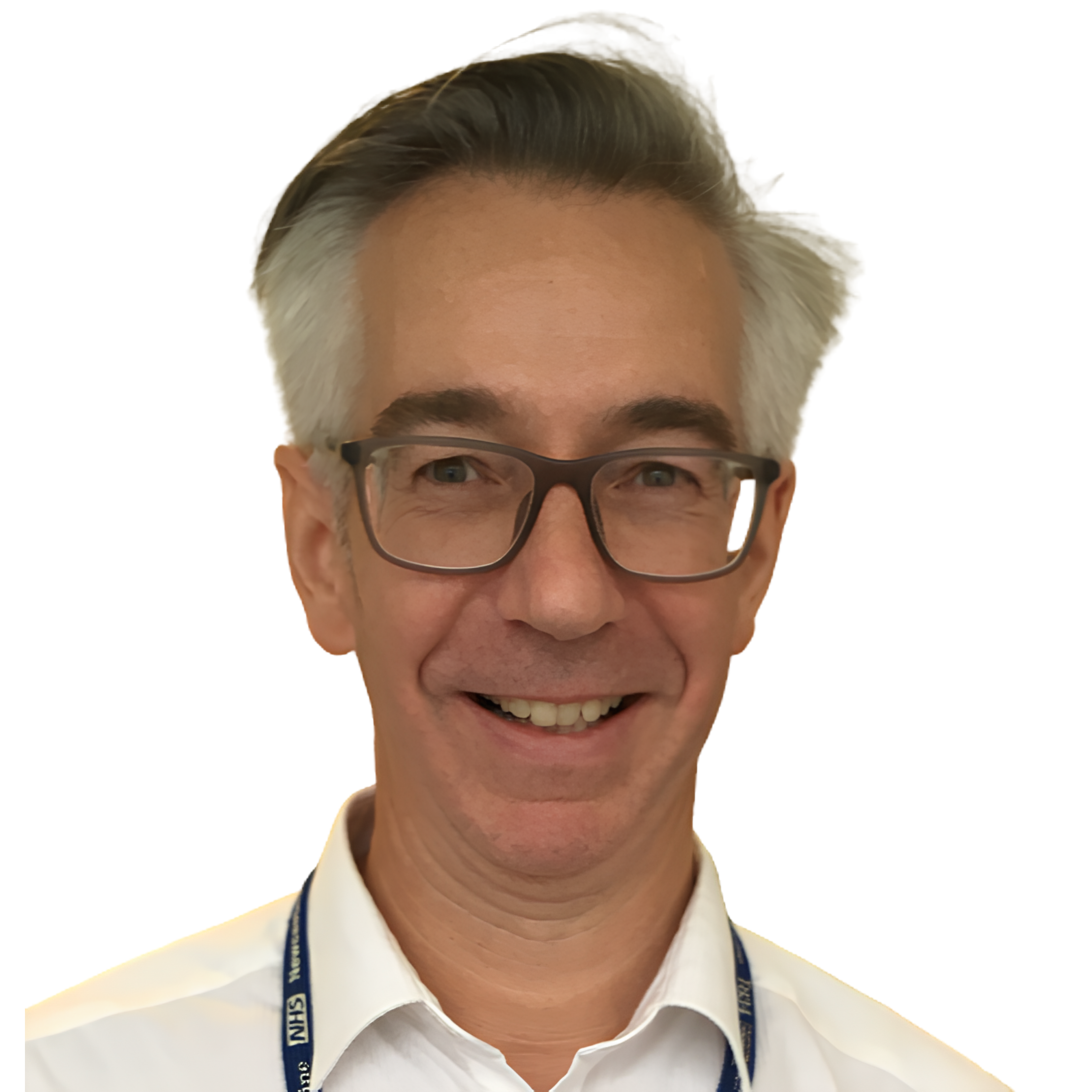 Simon Pearce 