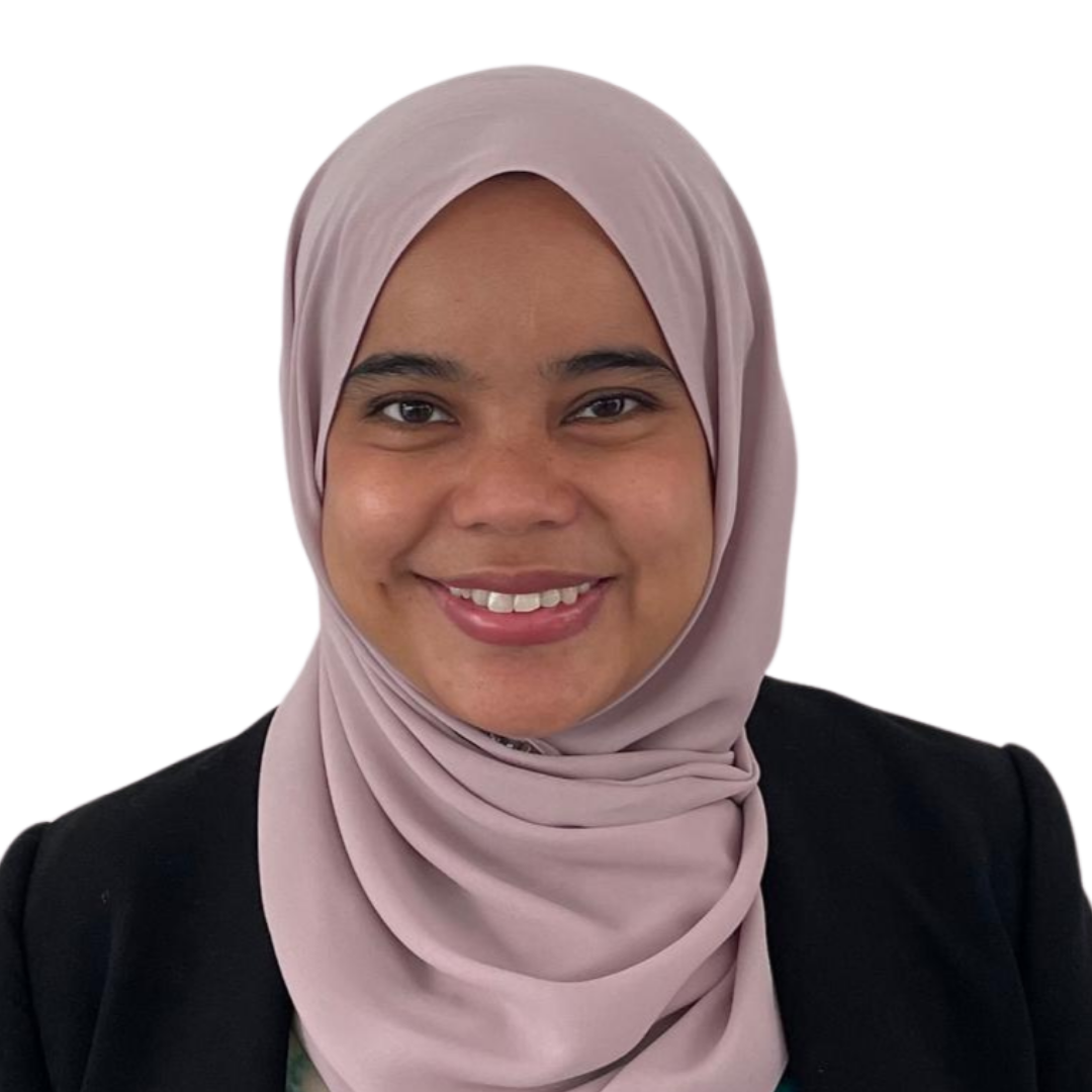 Siti Sanaa Wan Azman