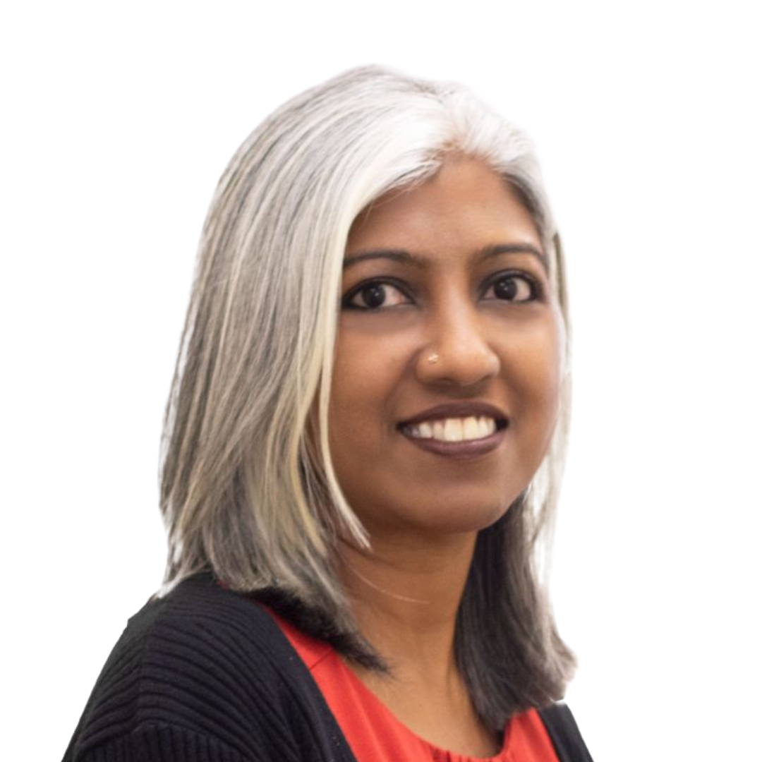 Subashini Rajoo
