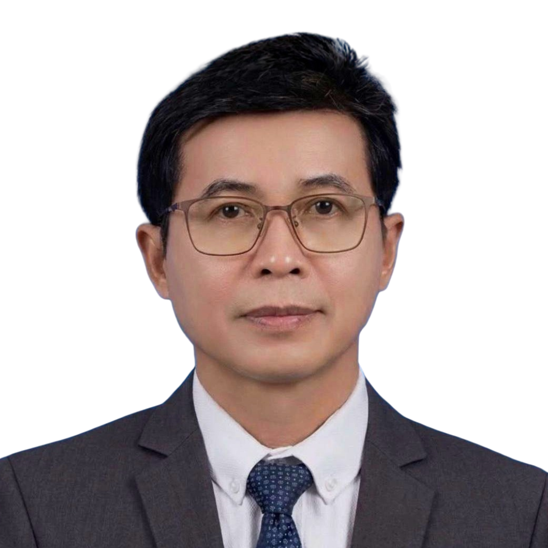 Suhaimi Hussain