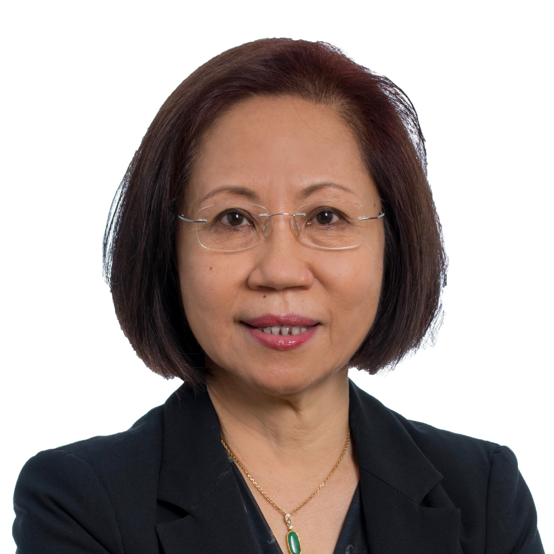 Wu Loo Ling 