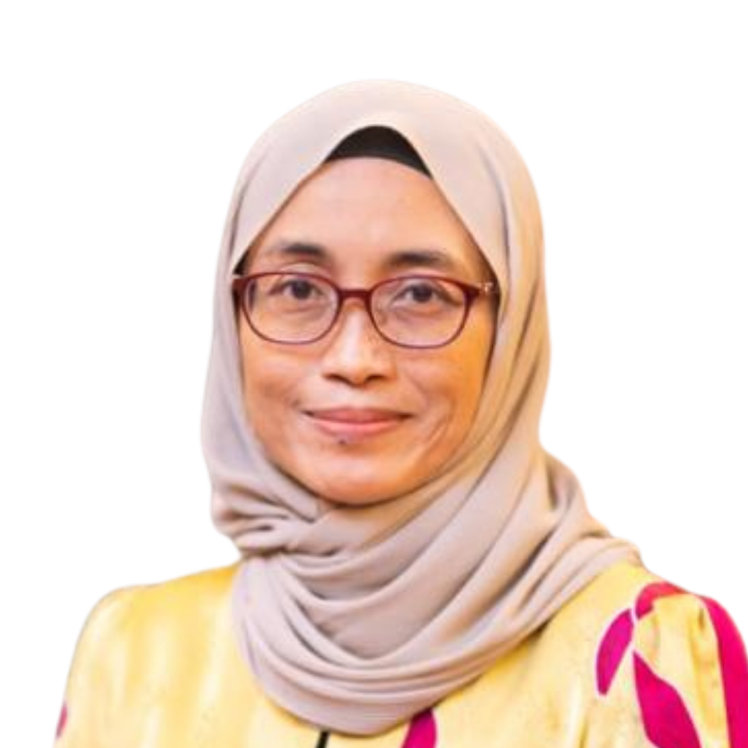 Zanariah Hussein