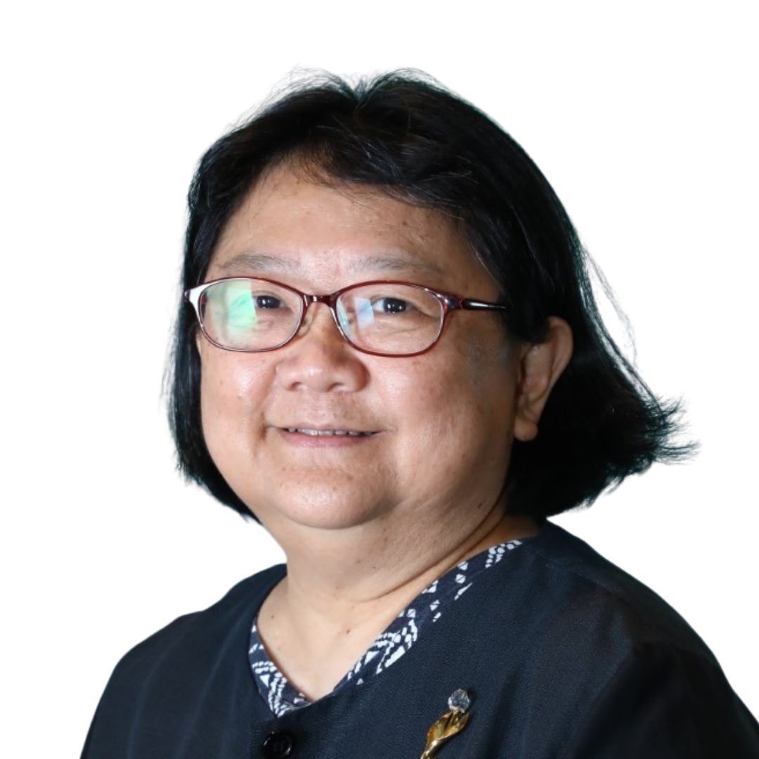 Chan Siew Pheng