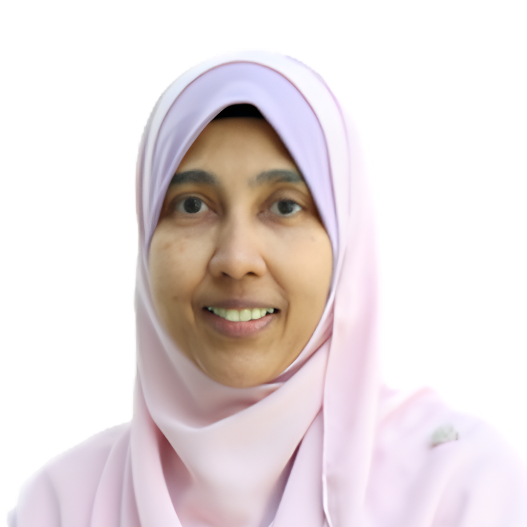 Shelina Oli Mohamed
