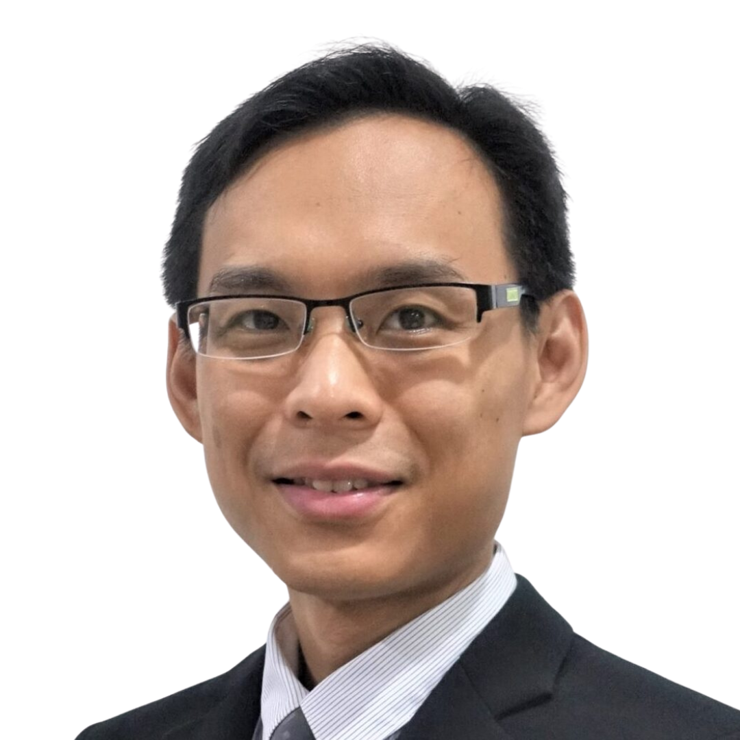 Chooi Kheng Chiew